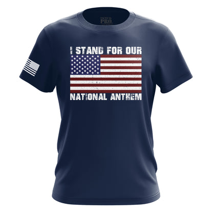 I Stand
