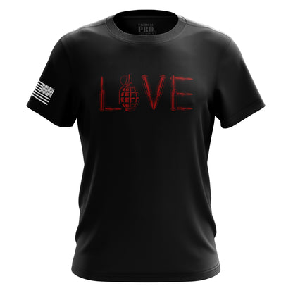 Love Grenade