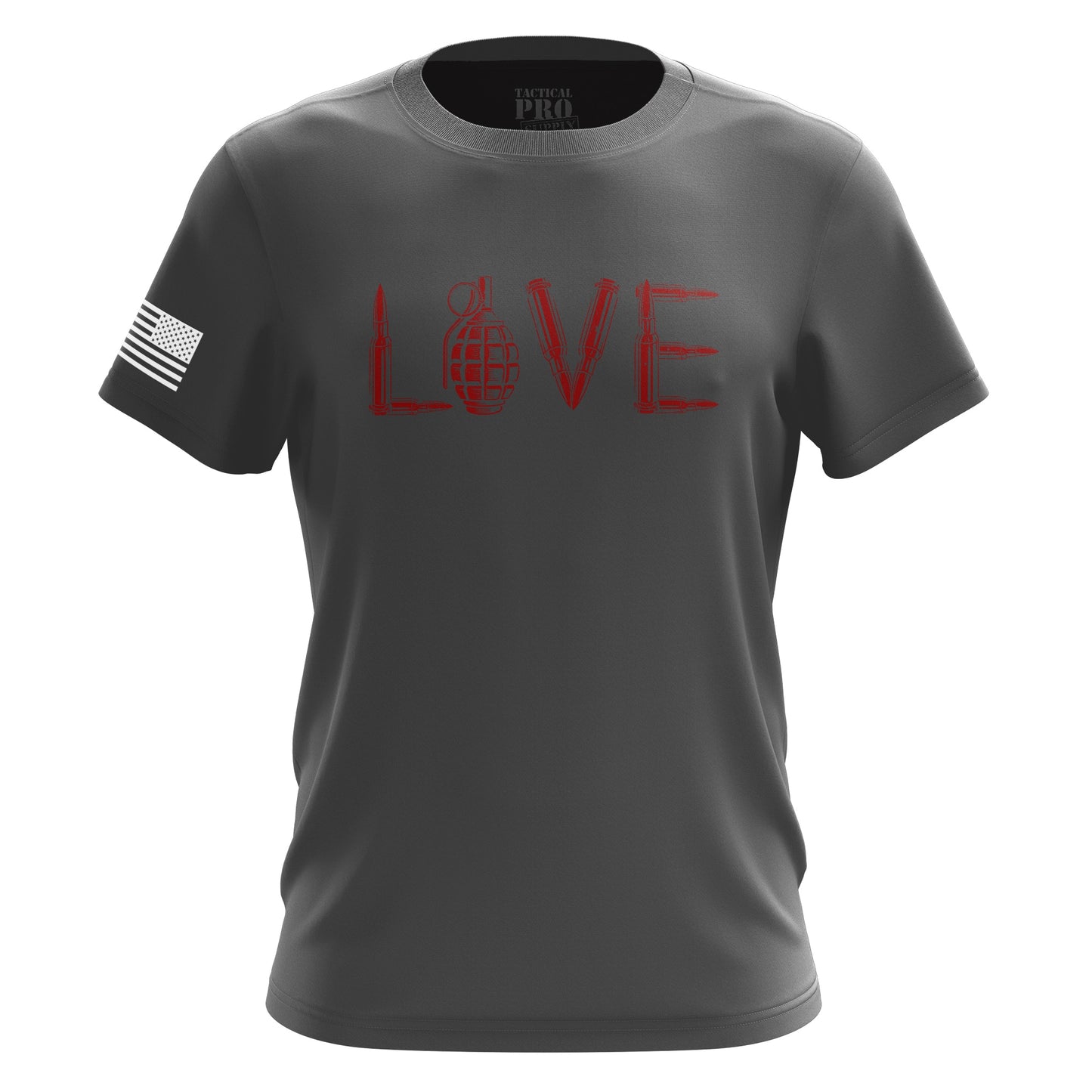 Love Grenade