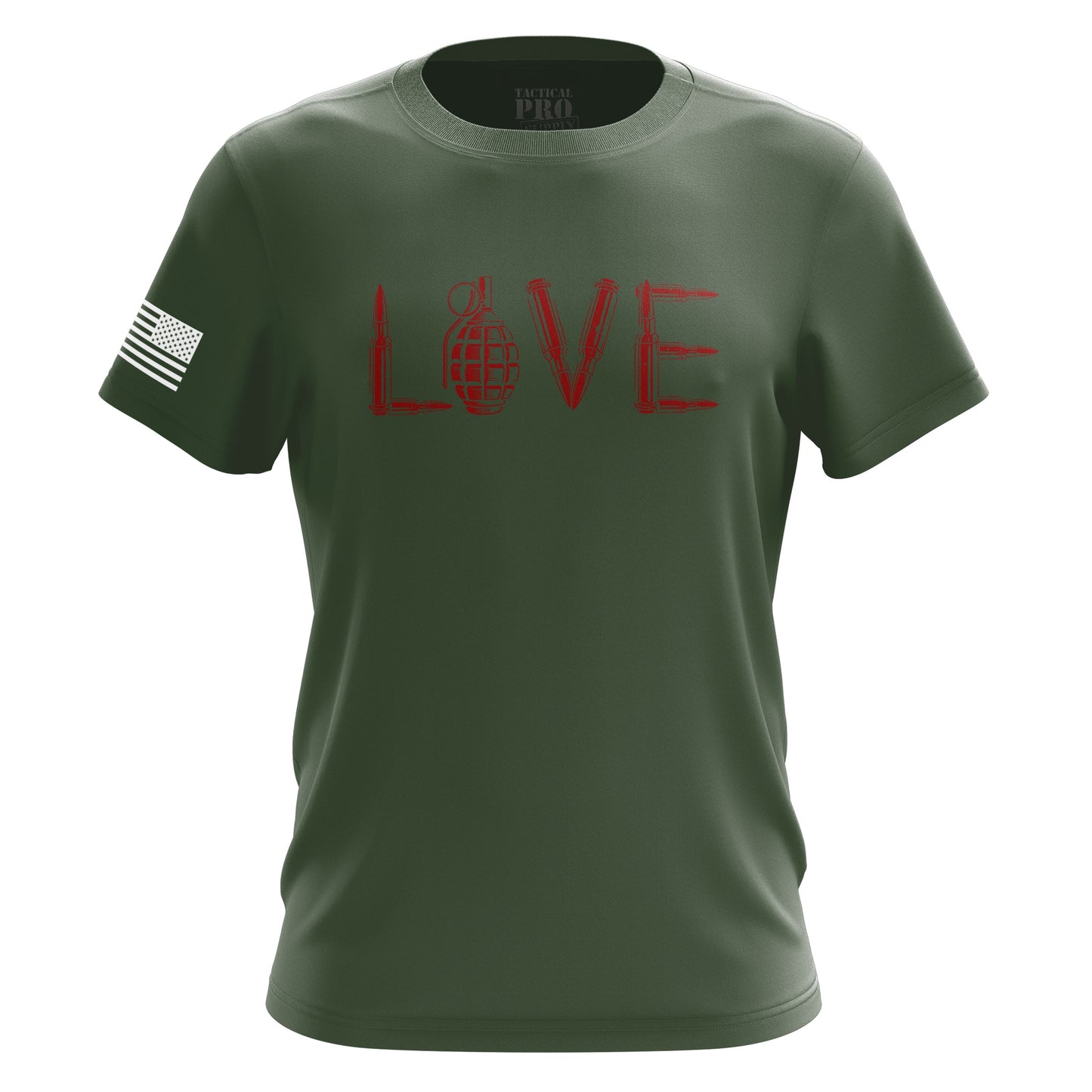 Love Grenade
