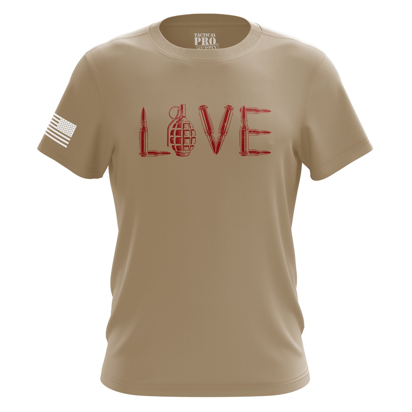 Love Grenade