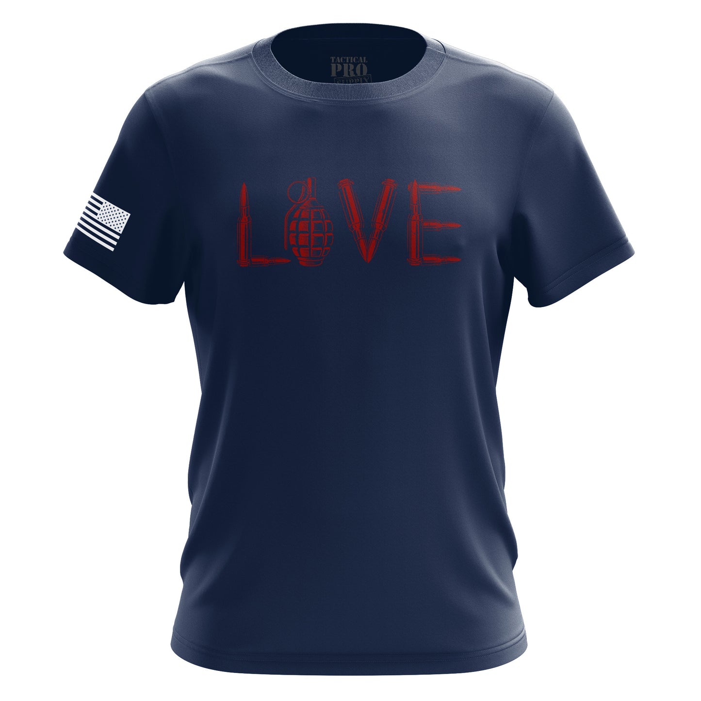 Love Grenade