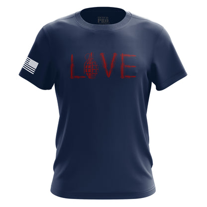 Love Grenade