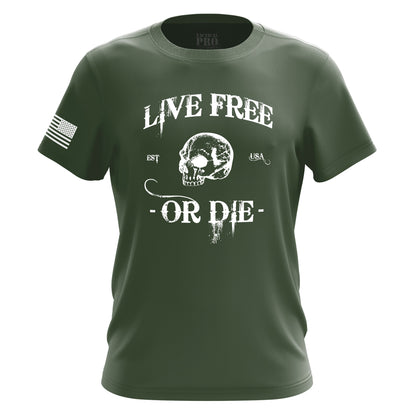 Live Free or Die v2