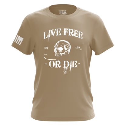 Live Free or Die v2