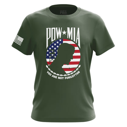 Pow Mia