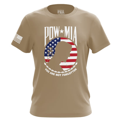 Pow Mia