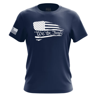 Preamble Flag