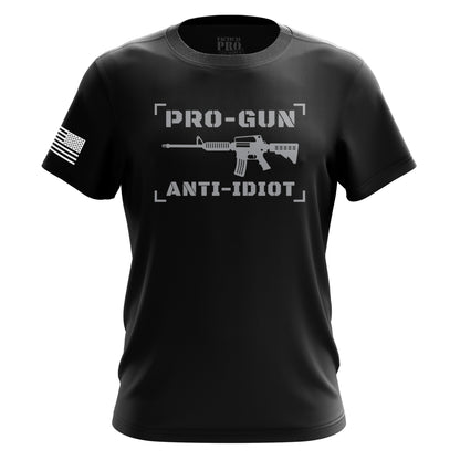 Pro-Gun