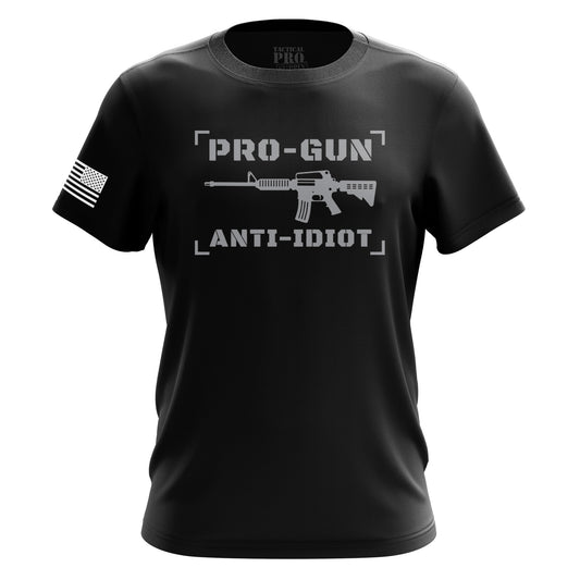 Pro-Gun