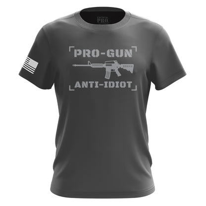 Pro-Gun