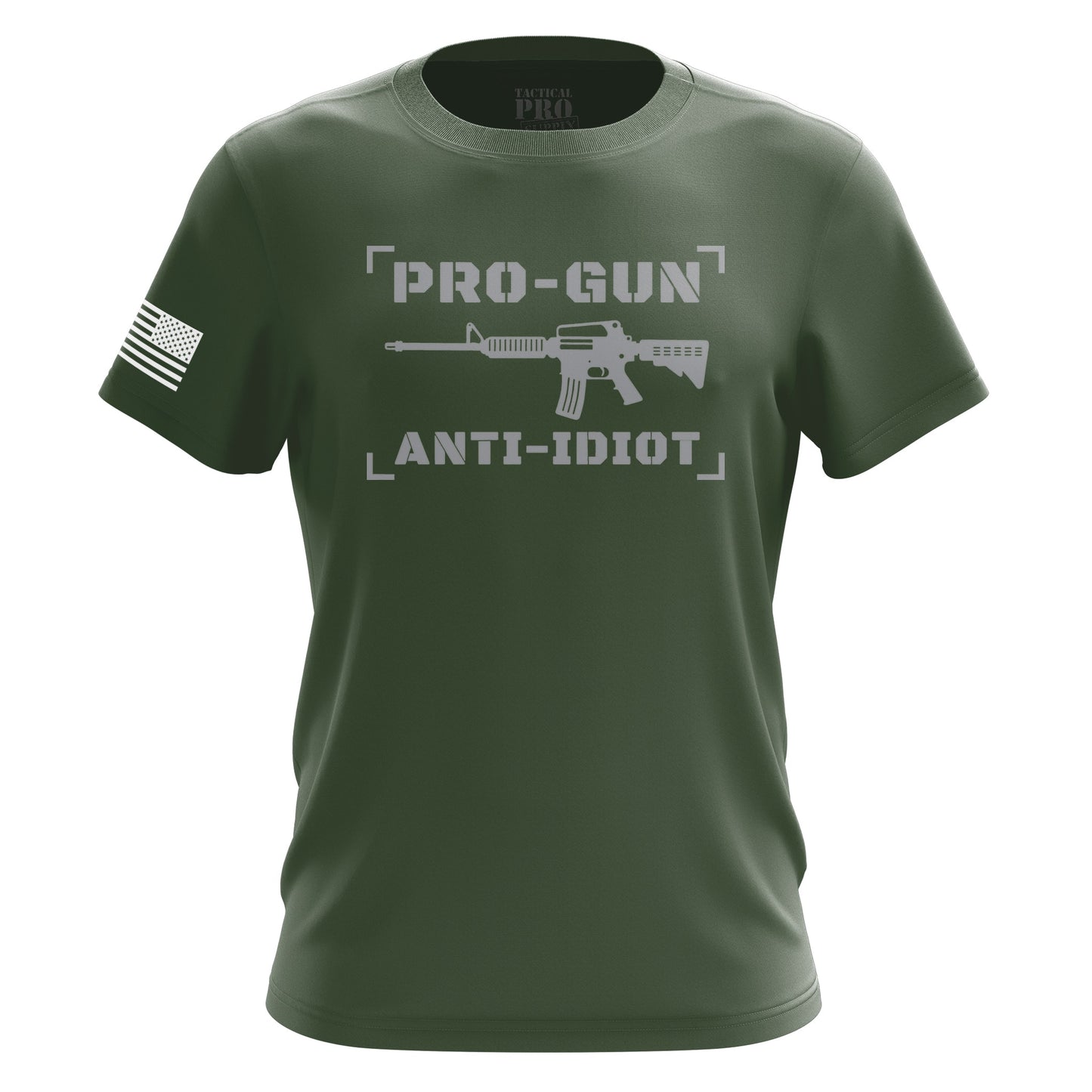 Pro-Gun