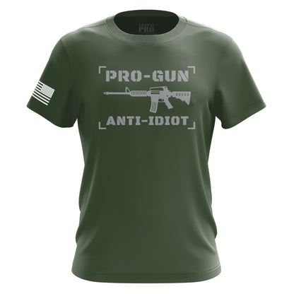 Pro-Gun