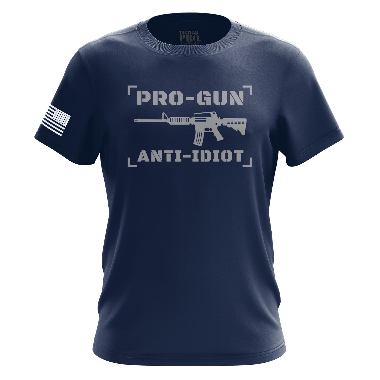 Pro-Gun