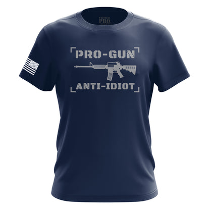 Pro-Gun