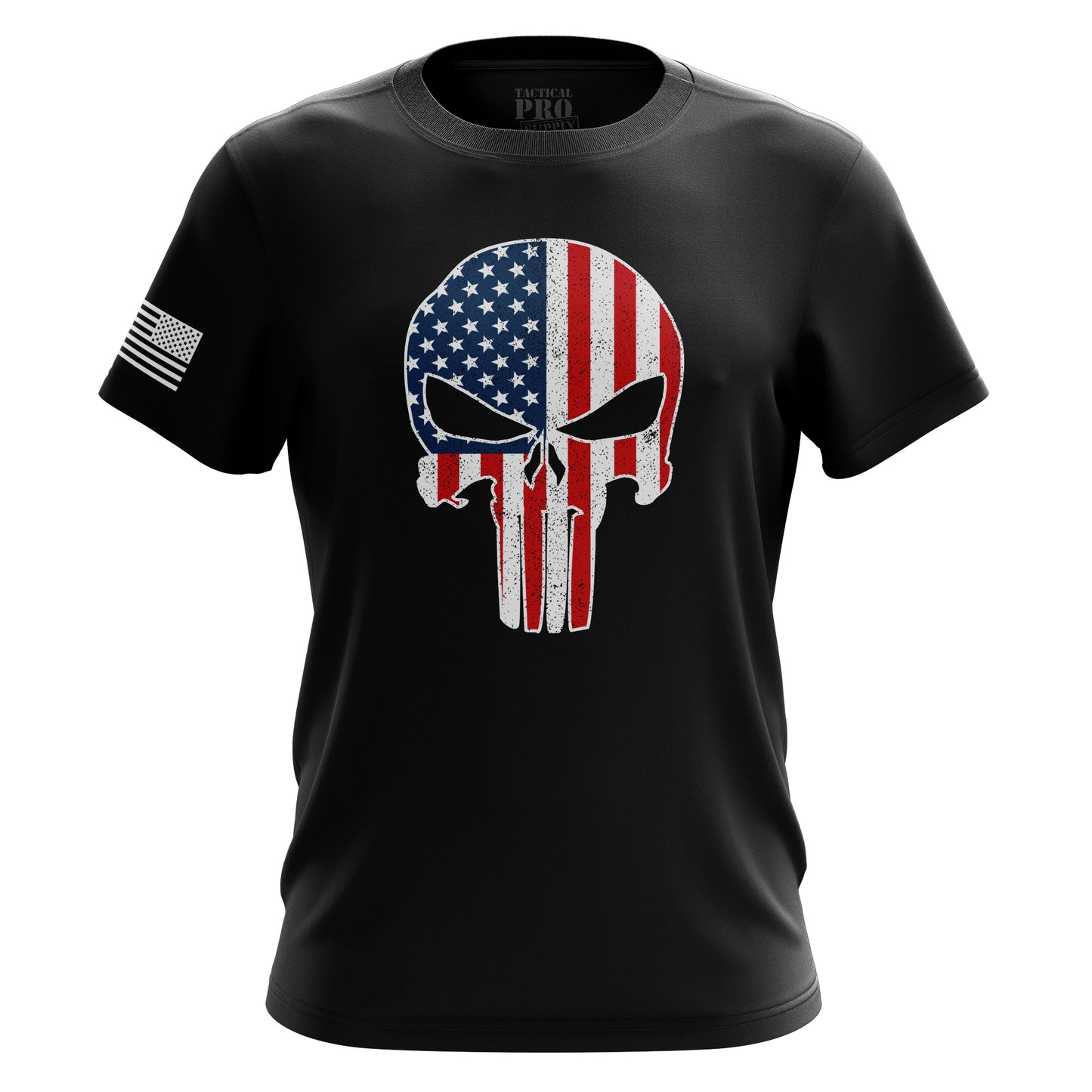 Punisher USA