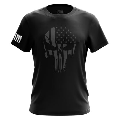 Phantom Punisher Flag
