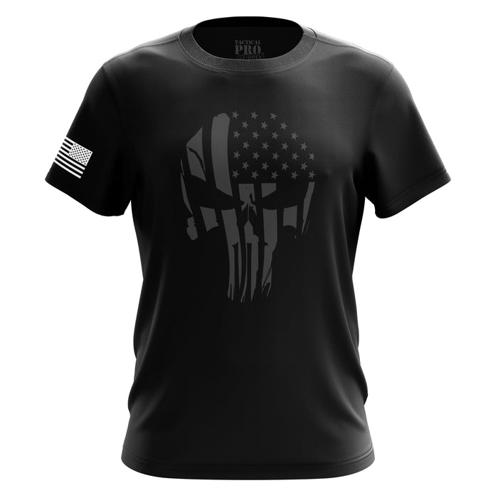 Phantom Punisher Flag