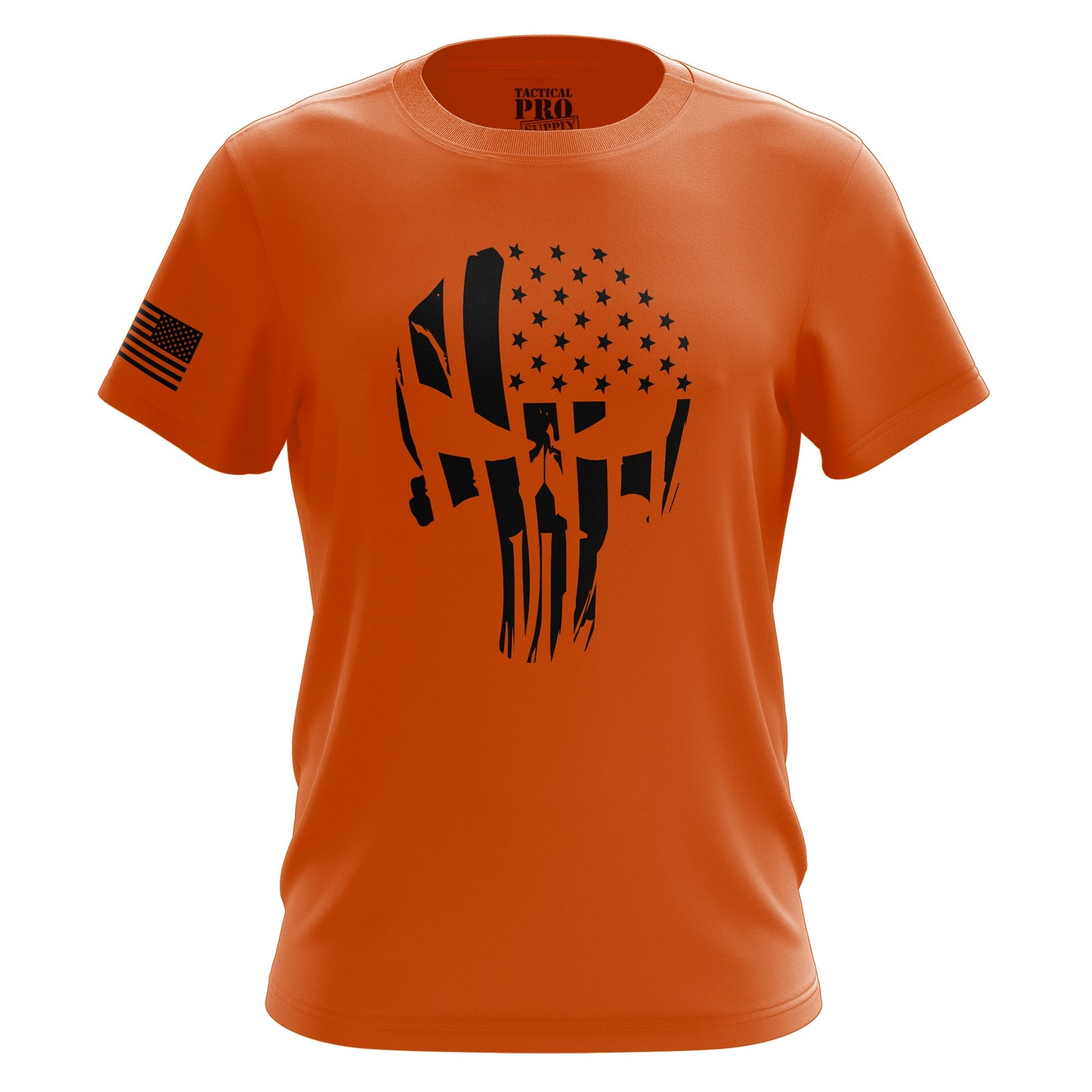 Punisher Flag