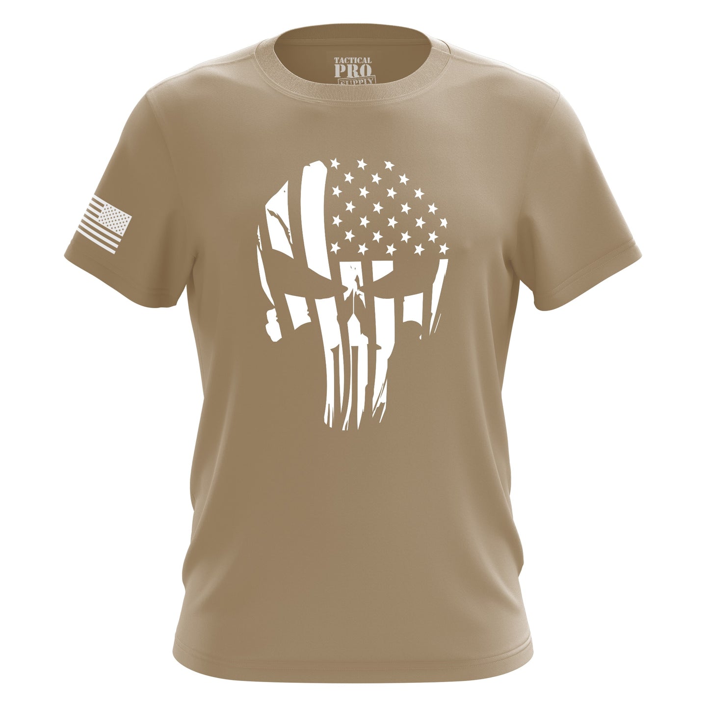 Punisher Flag