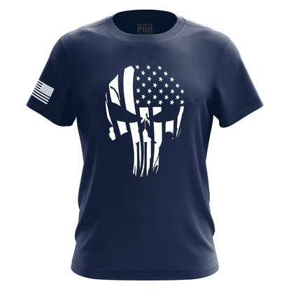 Punisher Flag