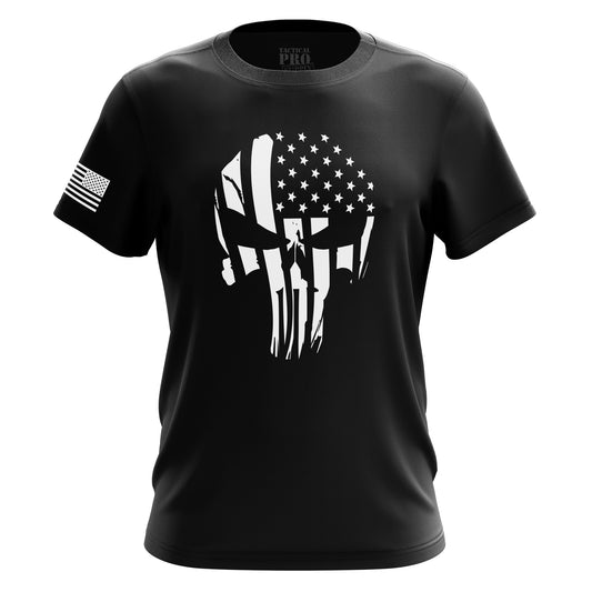 Punisher Flag