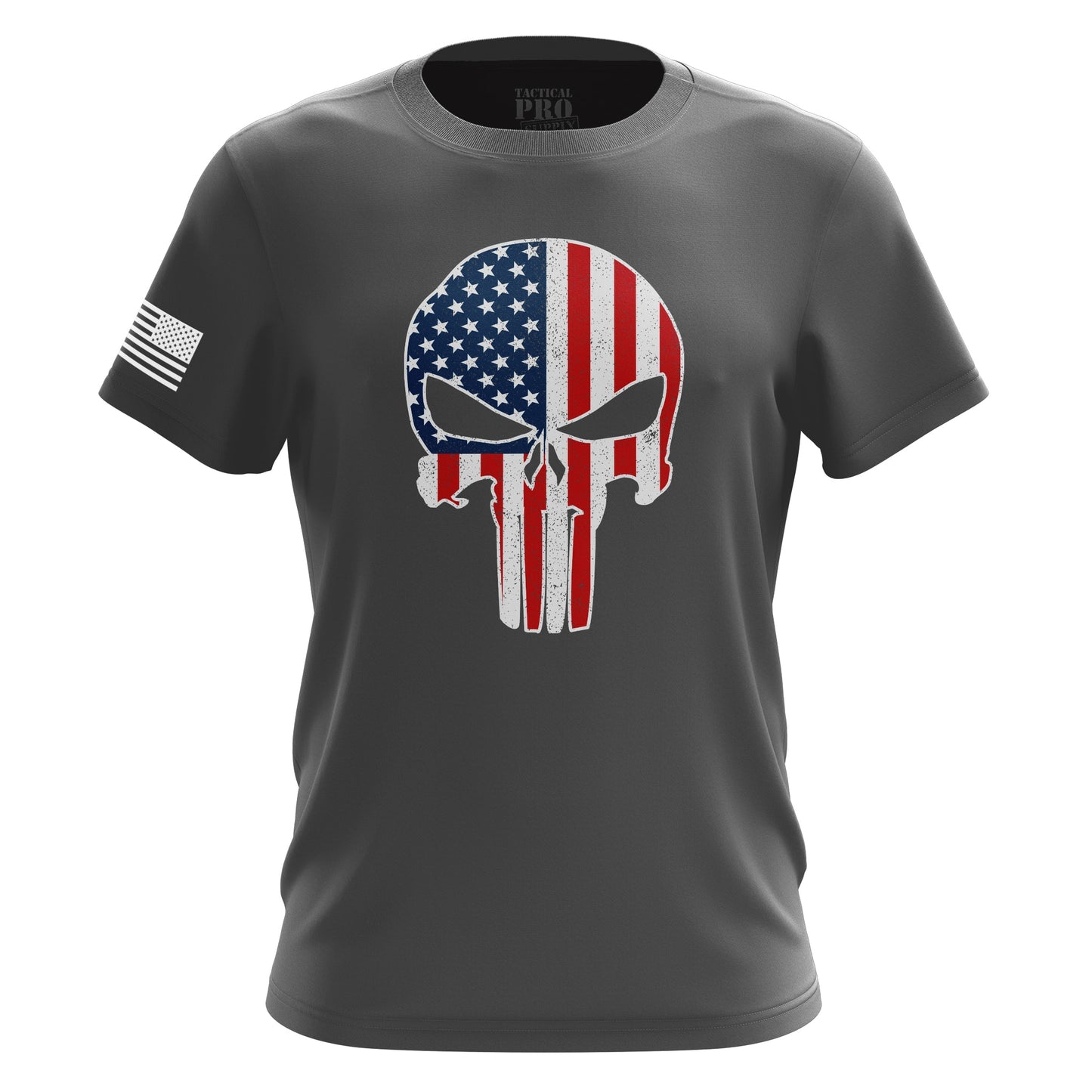Punisher USA