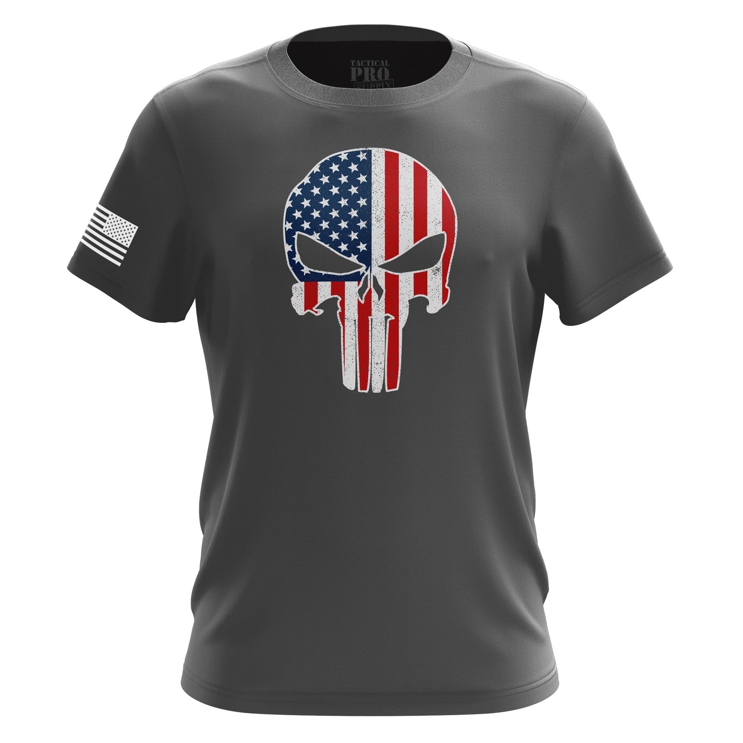 Punisher USA