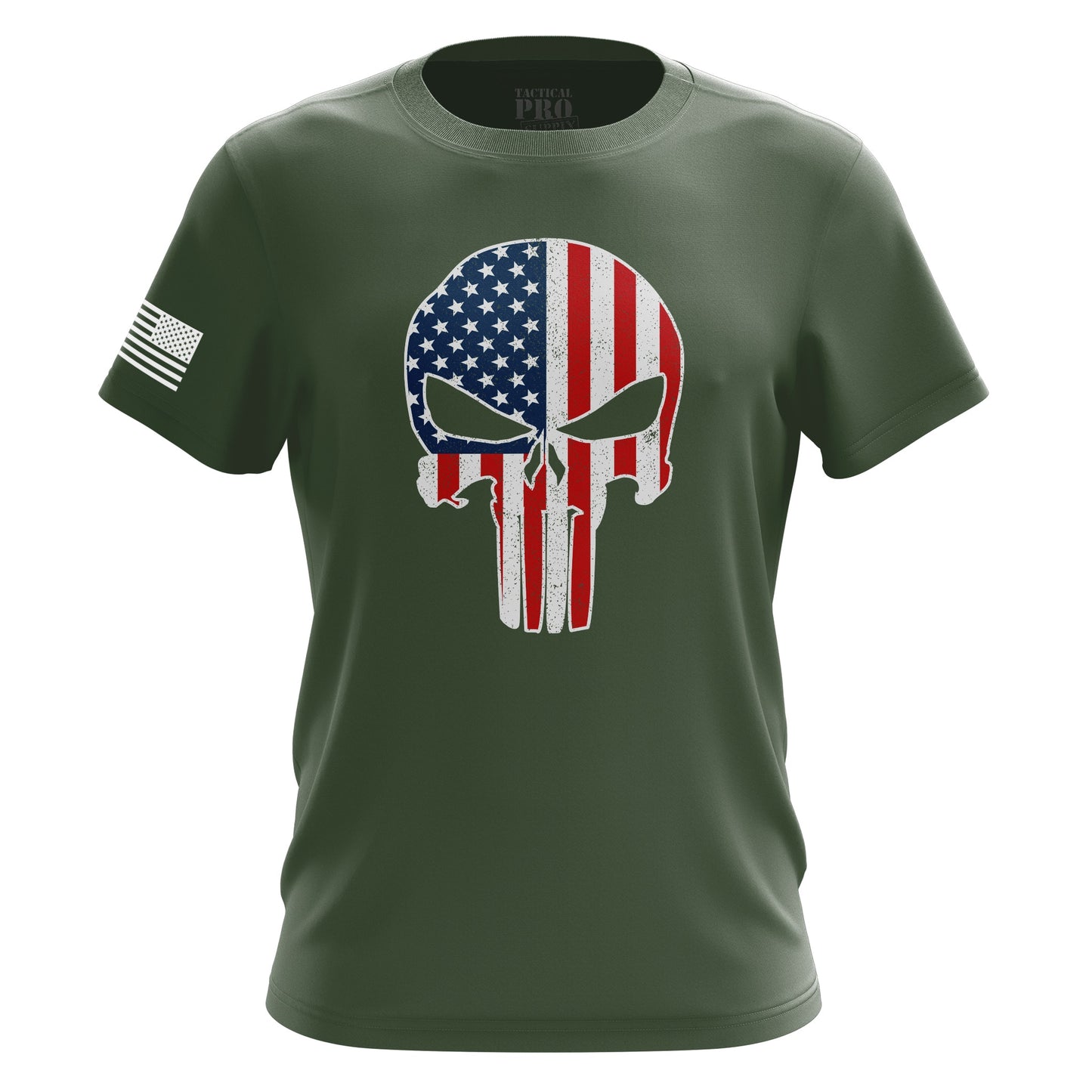 Punisher USA