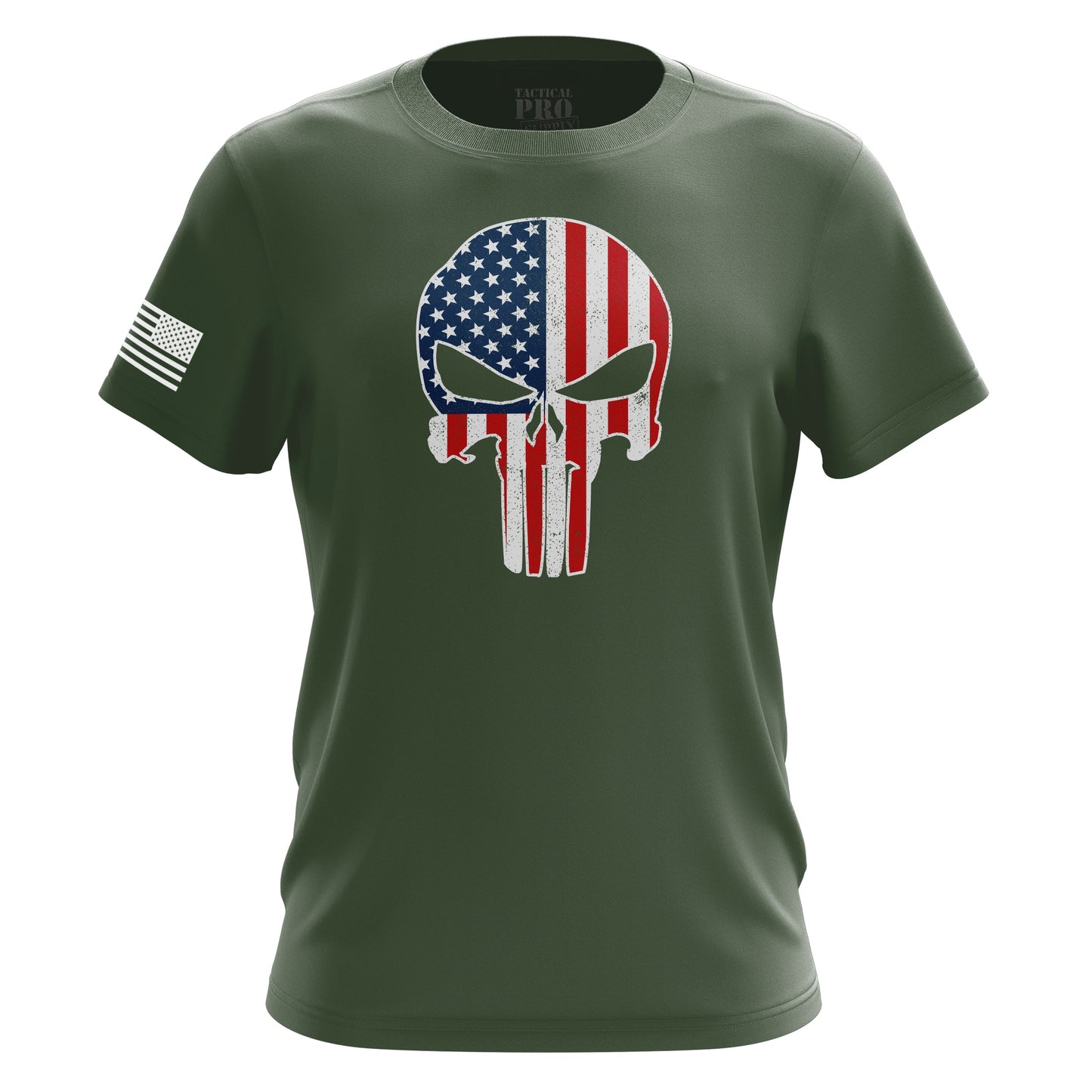 Punisher USA