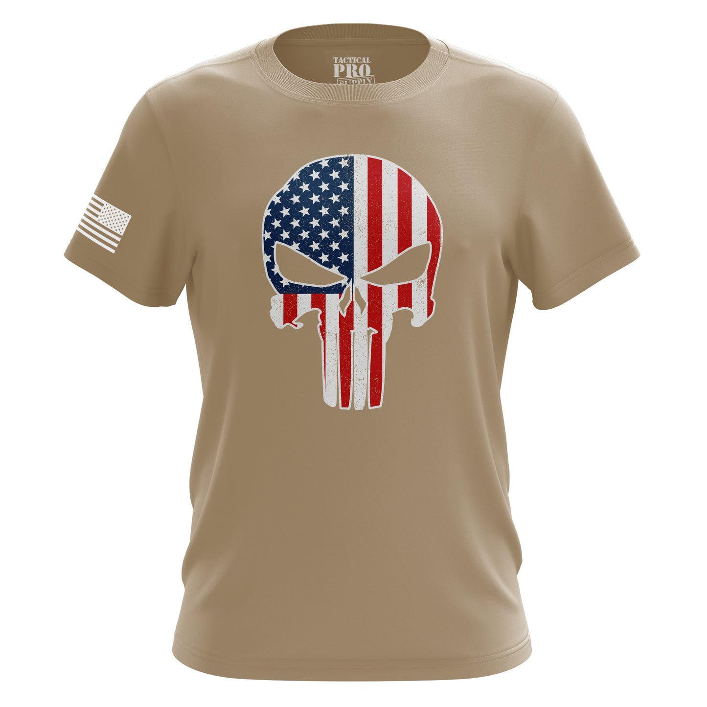 Punisher USA
