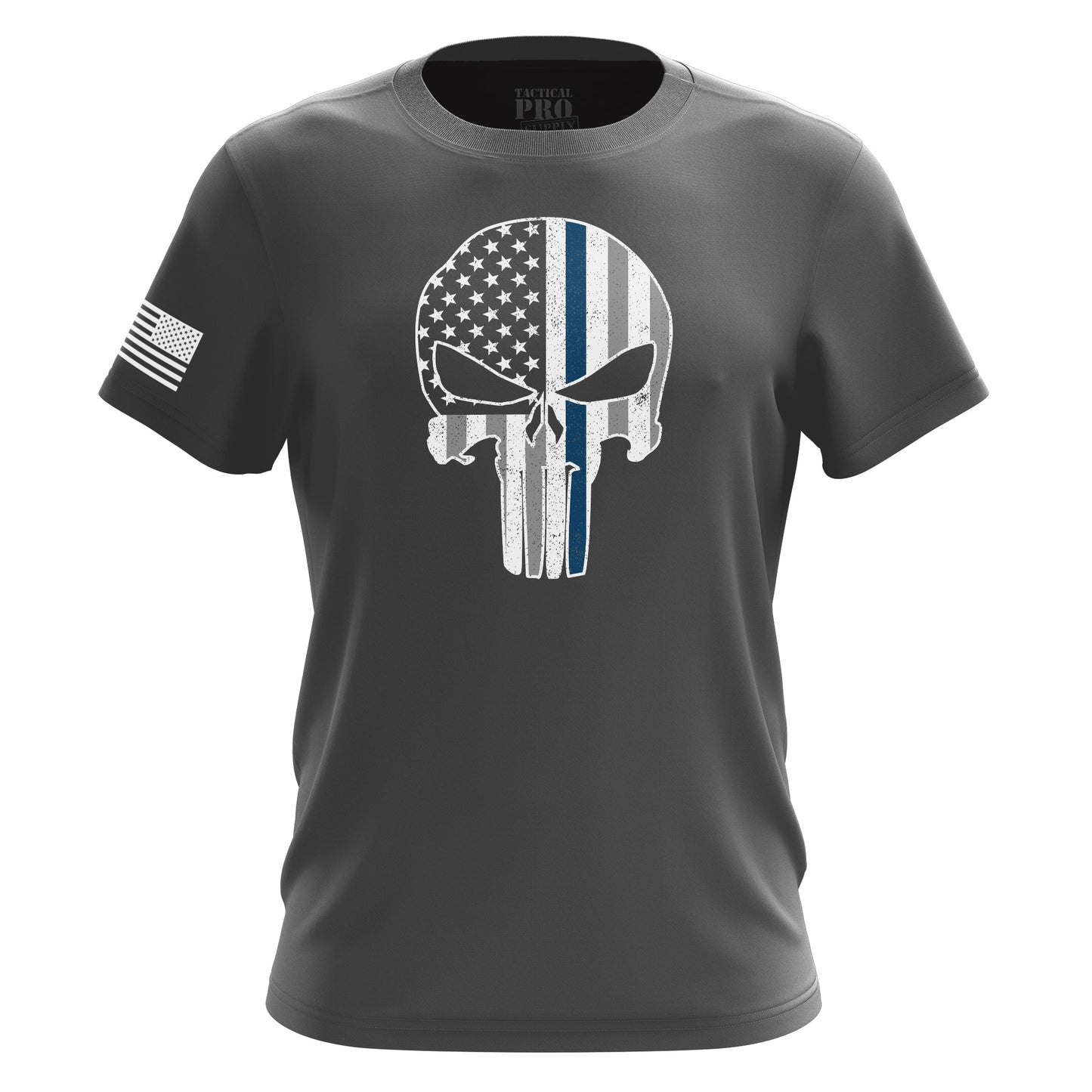 Punisher Blue Line