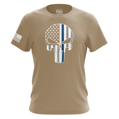 Punisher Blue Line