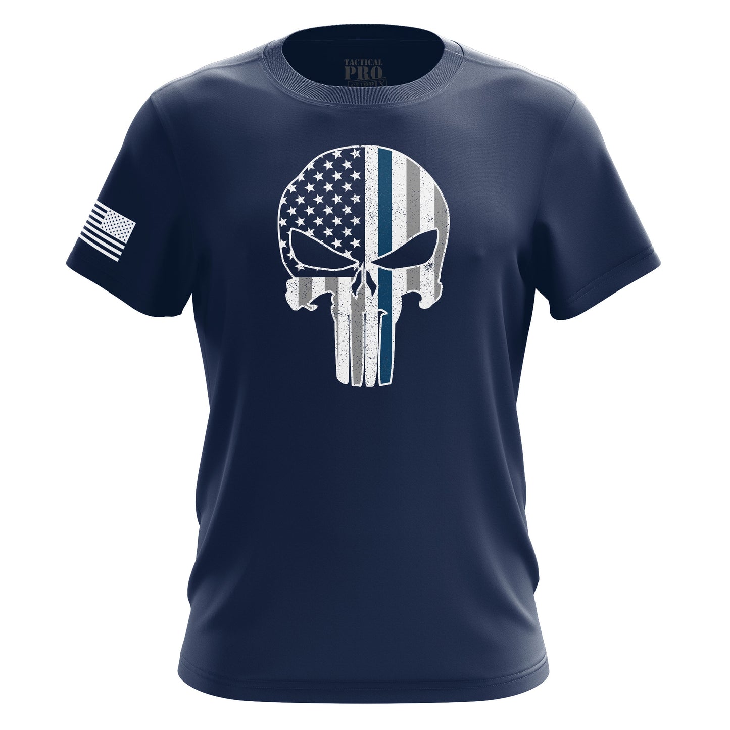 Punisher Blue Line