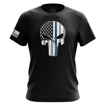 Punisher Blue Line