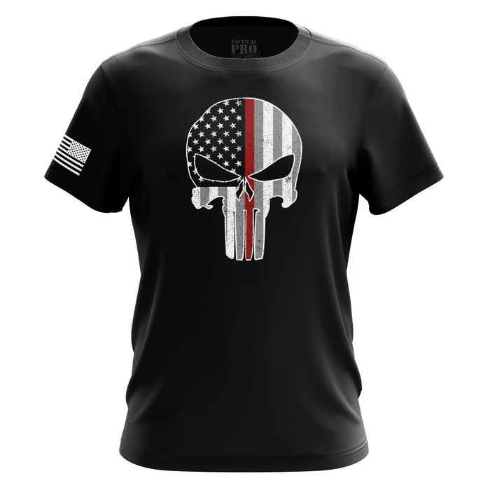 Punisher Red Line