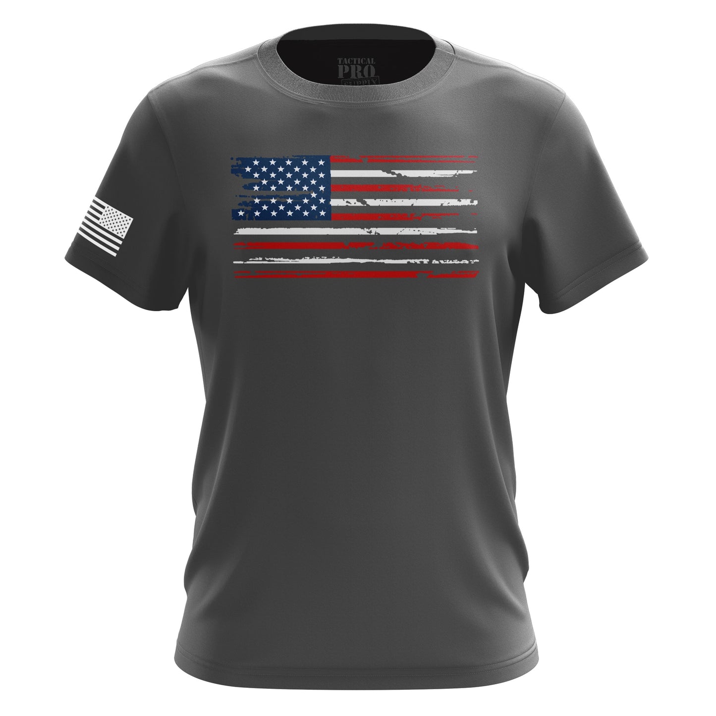 U.S.A Flag