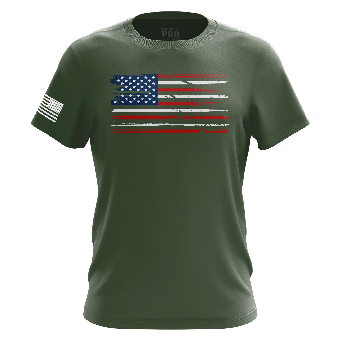 U.S.A Flag