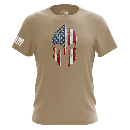 Spartan USA