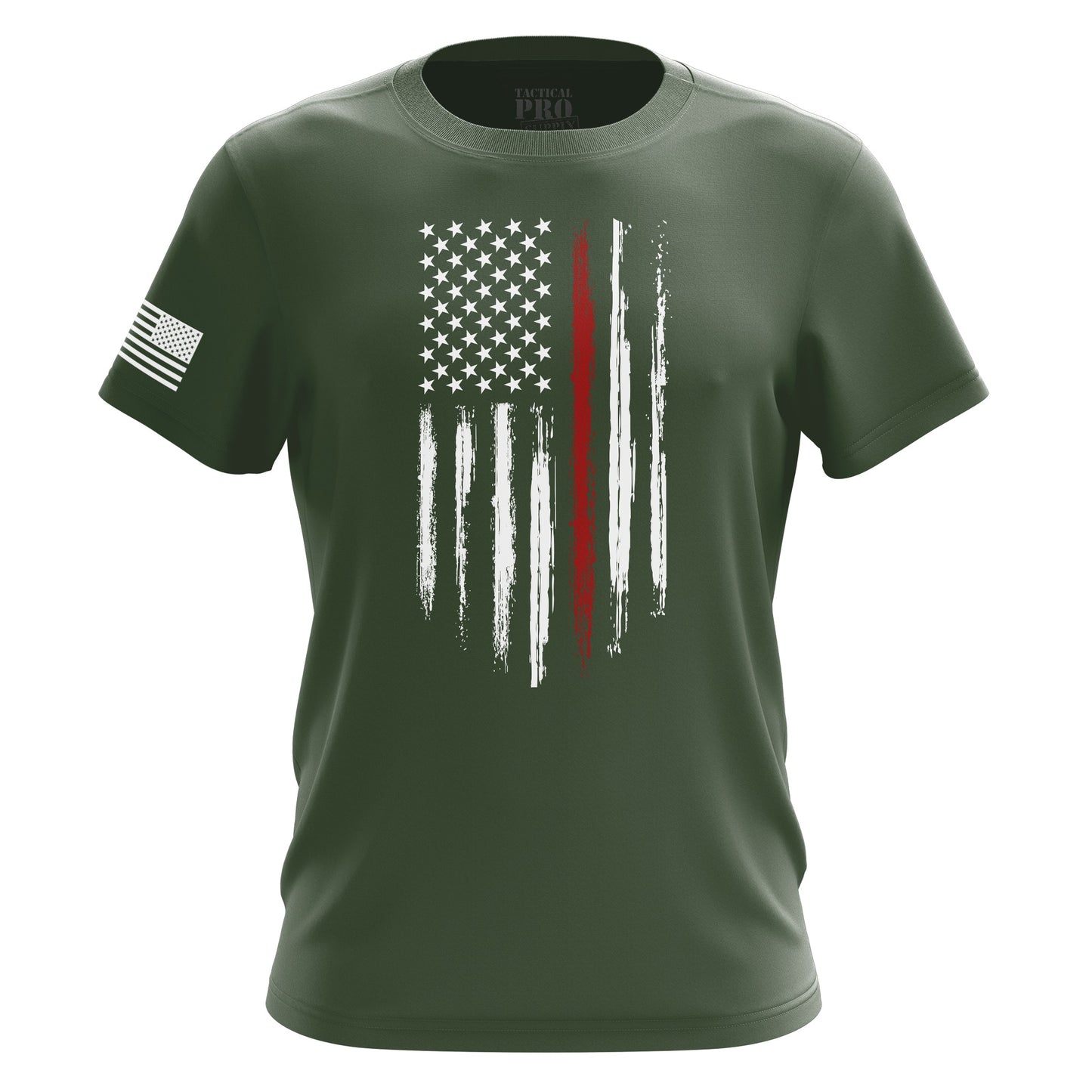 Red Line v2