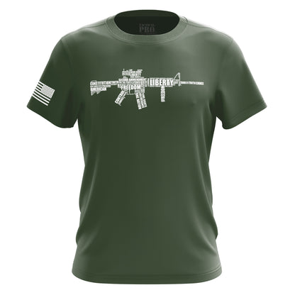 Rifle Liberty