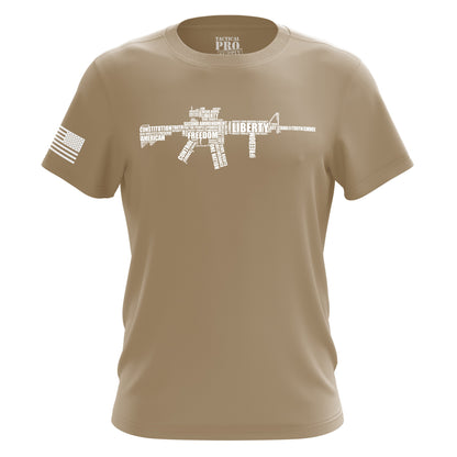 Rifle Liberty