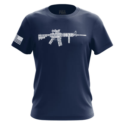 Rifle Liberty