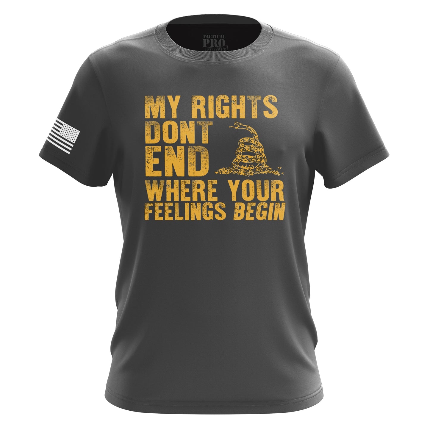 Rights Don't End