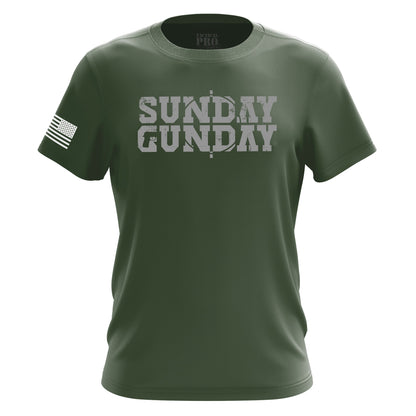 Sunday Gunday