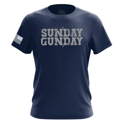 Sunday Gunday