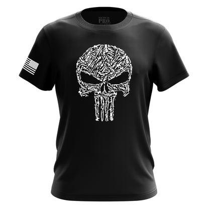 Punisher Guns