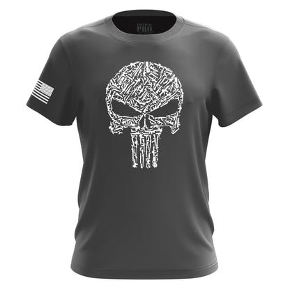 Punisher Guns