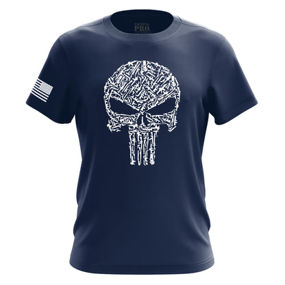 Punisher Guns