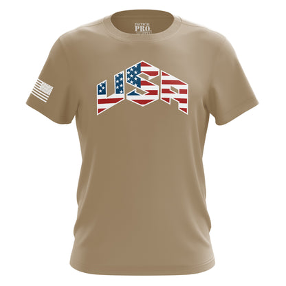 U.S.A